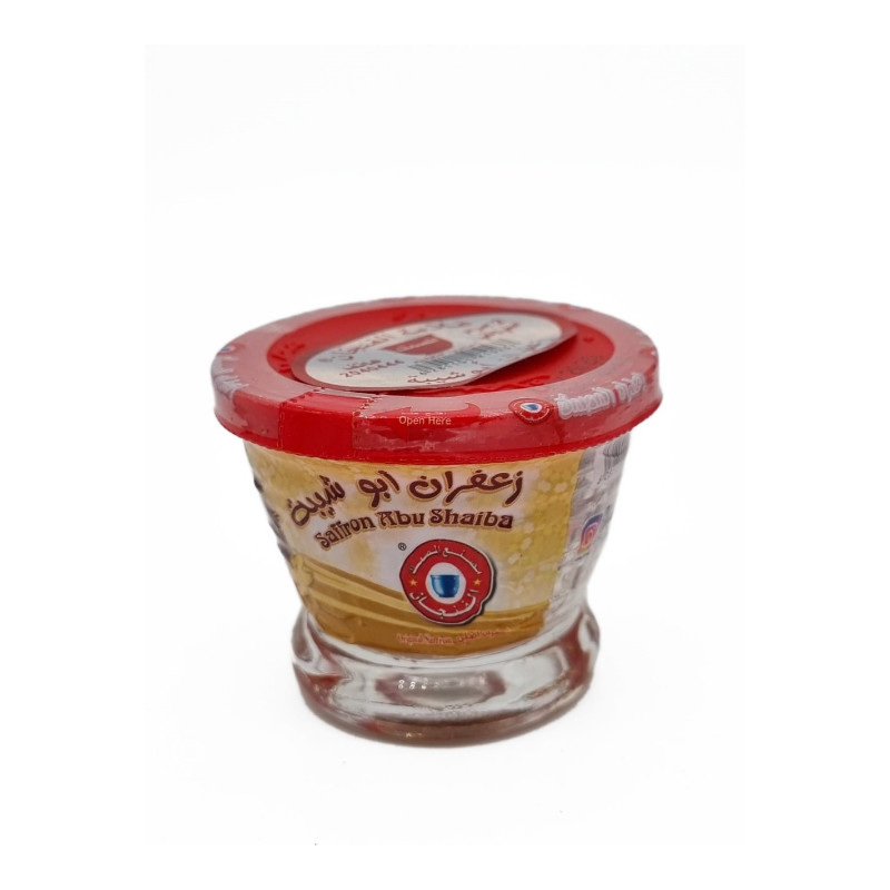 Spanish saffron 3g