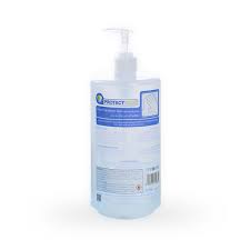 Reza Hygiene Hand Sanitizer 12 x 500 ML