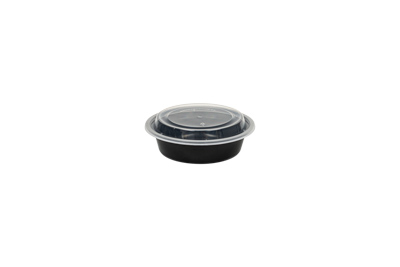 Falcon Container Round 16 OZ 3x50