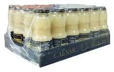 Caesar Juice Guava