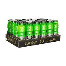Caesar Juice Lemon &amp; Mint