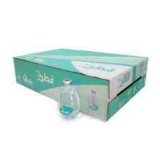 Naqi Water 40x330 ML