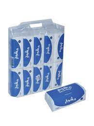 SPC  Toilet Tissue Roll 200Sheets.4X12