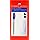 Faber Castell Ball Pen 0.7mm Blue Pack of 10
