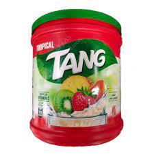 Tang Drink Mango 6*2KG