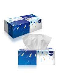 Kleenex Tissue box Classic 36 Packet