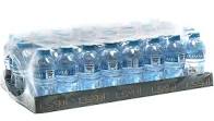 Arwa Water Zero 24x330 ML