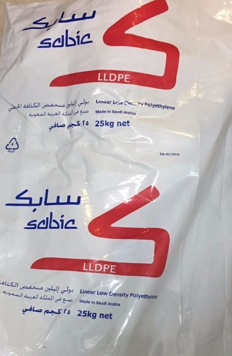 Trash Bag 55 Gallon 20Kg White