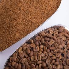 Khawlani Arabic Coffee 1 KG