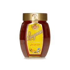 [60107045] Langnese honey 500 gm