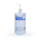 Reza Hygiene Hand Sanitizer 12 x 500 ML