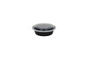 Falcon Container Round 16 OZ 3x50