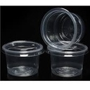 Falcon Container Round 4 OZ 10x100
