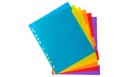 Plastic File Separator,