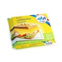 Pride Cheese Slice 24X170Gm