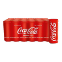 coca cola Diet Cans 30X240Ml