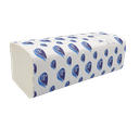 Fine Interfold Prime Tissue Paper 150X24