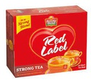 Red Label Brooke Bond Tea 12*100