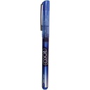 Roco Pen Roller 0.7mm Red Pack12