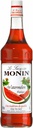 MONIN WATERMELON SYRUP 1L