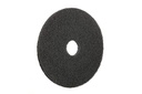 3M STRIPPING PAD17-inch black